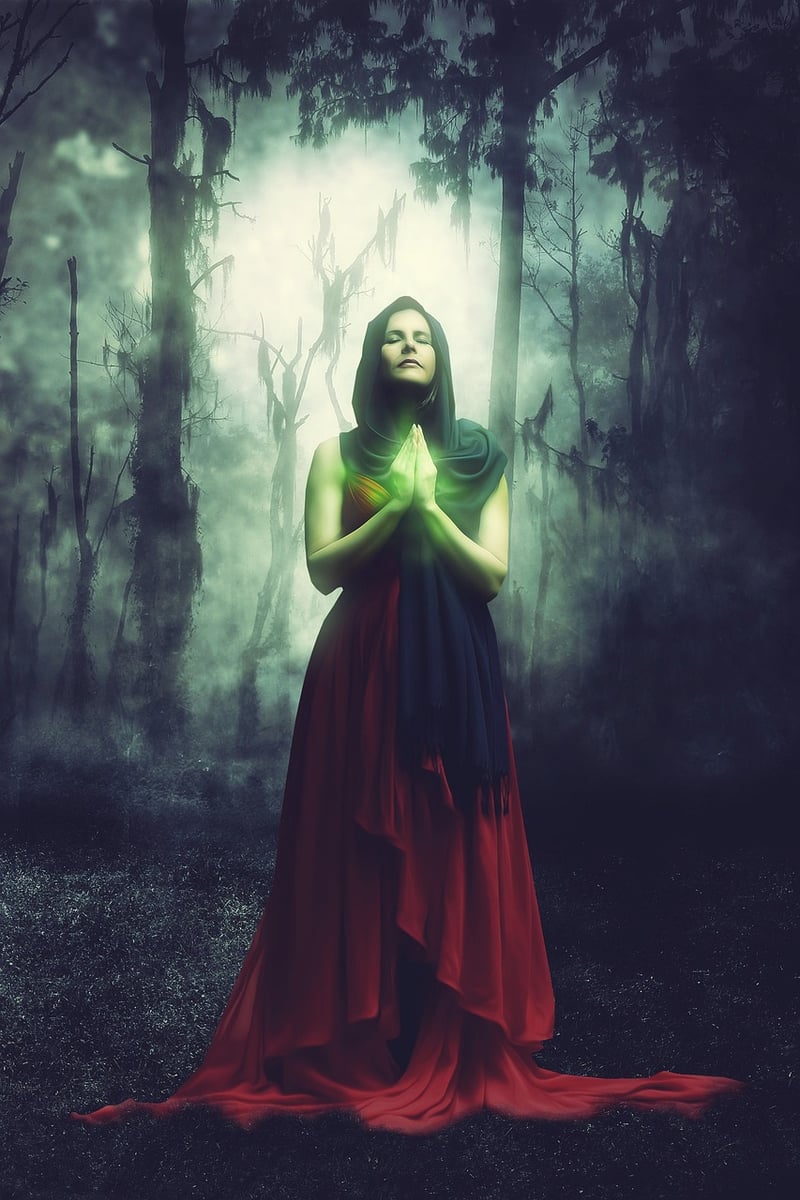 Magical Forest